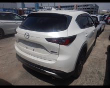 Mazda CX-5 2022