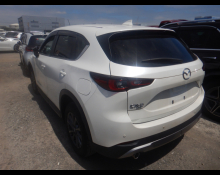 Mazda CX-5 2022