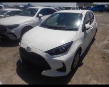 Toyota Yaris 2022