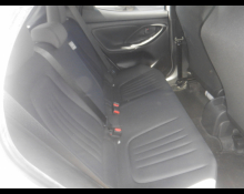 Toyota Yaris 2022