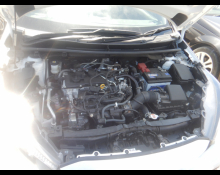 Toyota GR Yaris 2022