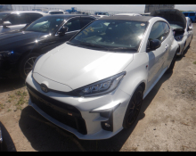 Toyota GR Yaris 2022