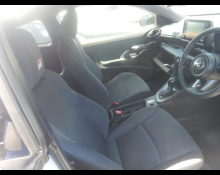 Toyota GR Yaris 2022