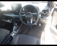Toyota GR Yaris 2022