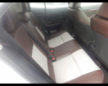 Toyota Yaris Cross 2022