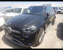Mercedes Benz GLE-Class 2023