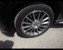 Mercedes Benz GLE-Class 2023