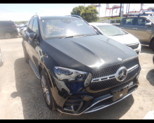 Mercedes Benz GLE-Class 2023