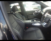 Mercedes Benz GLE-Class 2023