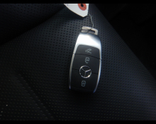 Mercedes Benz GLE-Class 2023