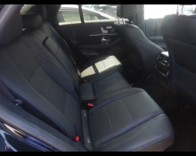 Mercedes Benz GLE-Class 2023