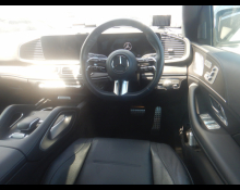 Mercedes Benz GLE-Class 2023