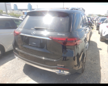 Mercedes Benz GLE-Class 2023
