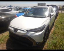 Toyota Corolla Cross 2024