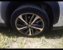 Toyota Corolla Cross 2024