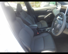 Toyota Corolla Cross 2024