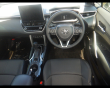 Toyota Corolla Cross 2024