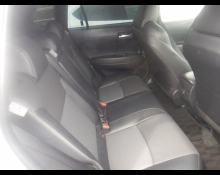 Toyota Corolla Cross 2025