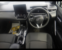 Toyota Corolla Cross 2025