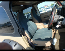 Chrysler Jeep Wrangler 2001