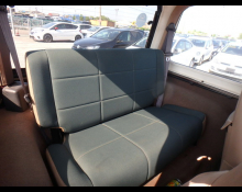 Chrysler Jeep Wrangler 2001