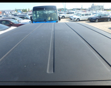Chrysler Jeep Wrangler 2001