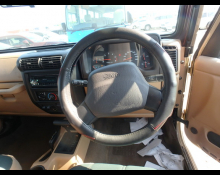 Chrysler Jeep Wrangler 2001