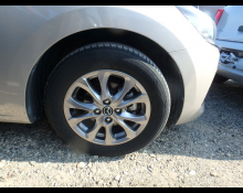 Mazda Mazda2 2022