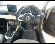 Mazda Mazda2 2022