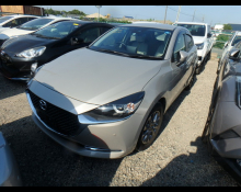 Mazda Mazda2 2022