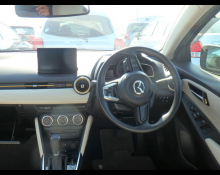 Mazda Mazda2 2022