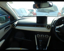 Mazda Mazda2 2022