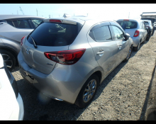 Mazda Mazda2 2022