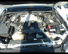 Toyota Hilux 2023