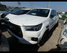 Toyota Hilux 2023