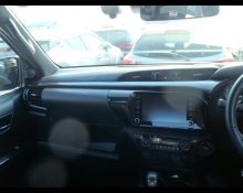 Toyota Hilux 2023