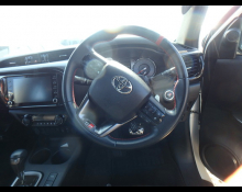 Toyota Hilux 2023