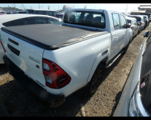 Toyota Hilux 2023