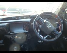 Toyota Hilux 2023