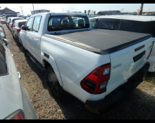 Toyota Hilux 2023