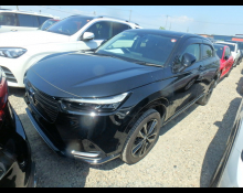 Honda Vezel 2023