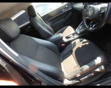 Honda Vezel 2023