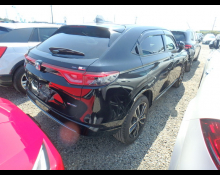 Honda Vezel 2023