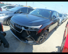 Honda Vezel 2023