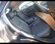 Honda Vezel 2023