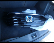 Honda Vezel 2023