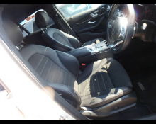 Mercedes Benz GLC-class 2022