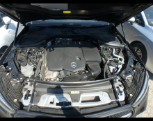 Mercedes Benz GLC-class 2024