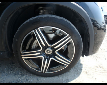 Mercedes Benz GLC-class 2024