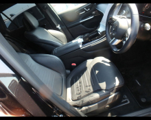 Mercedes Benz GLC-class 2024